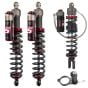 Buy ELKA Suspension STAGE 5 FRONT & REAR (HYD) Shocks CAN-AM SPYDER F3 Limited 16-20 by Elka Suspension for only $4,025.00 at Racingpowersports.com, Main Website.
