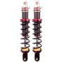 Buy ELKA Suspension STAGE 1 FRONT Shocks CAN-AM RENEGADE 850 2012-2018 G2 by Elka Suspension for only $649.99 at Racingpowersports.com, Main Website.