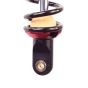 Buy ELKA Suspension STAGE 1 FRONT Shocks YAMAHA WOLVERINE 450 2006-2010 by Elka Suspension for only $649.99 at Racingpowersports.com, Main Website.