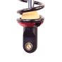 Buy ELKA Suspension STAGE 1 FRONT & REAR Shocks CAN-AM OUTLANDER MAX 650 2016 by Elka Suspension for only $1,350.00 at Racingpowersports.com, Main Website.