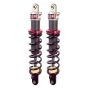 Buy ELKA Suspension STAGE 2 FRONT Shocks ARCTIC CAT THUNDERCAT 1000 2008-2011 by Elka Suspension for only $950.00 at Racingpowersports.com, Main Website.