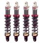 Buy ELKA Suspension STAGE 2 Front & Rear Shocks POLARIS SPORTSMAN 850 XP 2014-2016 by Elka Suspension for only $1,900.00 at Racingpowersports.com, Main Website.