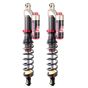 Buy ELKA Suspension STAGE 3 REAR Shocks CAN-AM OUTLANDER 650 MAX 2013-2015 by Elka Suspension for only $999.99 at Racingpowersports.com, Main Website.