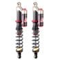 Buy ELKA Suspension STAGE 3 FRONT Shocks CAN-AM OUTLANDER 1000 2012-2015 G2 by Elka Suspension for only $1,100.00 at Racingpowersports.com, Main Website.