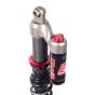 Buy ELKA Suspension STAGE 3 FRONT Shocks POLARIS SPORTSMAN 850 XP 2014-2016 by Elka Suspension for only $1,100.00 at Racingpowersports.com, Main Website.