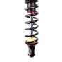 Buy ELKA Suspension STAGE 3 FRONT Shocks CAN-AM OUTLANDER 850 2016 by Elka Suspension for only $1,100.00 at Racingpowersports.com, Main Website.