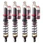 Buy ELKA Suspension STAGE 3 FRONT & REAR Shocks CAN-AM OUTLANDER 450 2017-2021 by Elka Suspension for only $1,875.00 at Racingpowersports.com, Main Website.