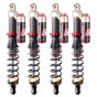 Buy ELKA Suspension STAGE 3 FRONT & REAR Shocks CAN-AM OUTLANDER MAX 850 2016 by Elka Suspension for only $1,875.00 at Racingpowersports.com, Main Website.