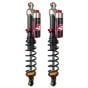 Buy ELKA Suspension STAGE 4 REAR Shocks KAWASAKI BRUTE FORCE 750i 2005-2020 by Elka Suspension for only $1,550.00 at Racingpowersports.com, Main Website.