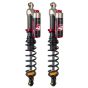 Buy ELKA Suspension STAGE 4 FRONT Shocks POLARIS SPORTSMAN 550 XP 2011-2013 by Elka Suspension for only $1,550.00 at Racingpowersports.com, Main Website.