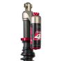 Buy ELKA Suspension STAGE 4 REAR Shocks CAN-AM OUTLANDER MAX 1000 2017-2018 by Elka Suspension for only $1,550.00 at Racingpowersports.com, Main Website.