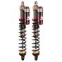 Buy ELKA Suspension STAGE 5 FRONT Shocks CAN-AM OUTLANDER 1000 MAX 2012-2015 G2 by Elka Suspension for only $2,350.00 at Racingpowersports.com, Main Website.
