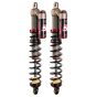 Buy ELKA Suspension STAGE 5 FRONT Shocks CAN-AM OUTLANDER 570 2016 by Elka Suspension for only $2,189.98 at Racingpowersports.com, Main Website.