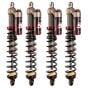 Buy ELKA Suspension STAGE 5 Front & Rear Shocks POLARIS SPORTSMAN 850 2017-2021 by Elka Suspension for only $4,700.00 at Racingpowersports.com, Main Website.