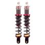 Buy ELKA Suspension STAGE 1 FRONT Shocks CF MOTO Z-FORCE 800 2015-2018 by Elka Suspension for only $750.00 at Racingpowersports.com, Main Website.