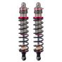 Buy ELKA Suspension STAGE 1 FRONT Shocks YAMAHA VIKING 2014-2020 by Elka Suspension for only $749.99 at Racingpowersports.com, Main Website.
