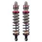 Buy ELKA Suspension STAGE 1 REAR Shocks POLARIS RZR 800 S 2008-2014 by Elka Suspension for only $900.00 at Racingpowersports.com, Main Website.