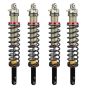 Buy ELKA Suspension STAGE 2 FRONT & REAR Shocks YAMAHA VIKING 2014-2020 by Elka Suspension for only $2,100.00 at Racingpowersports.com, Main Website.