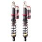 Buy ELKA Suspension STAGE 3 (36mm) REAR Shocks HONDA PIONEER 500 2015-2017 by Elka Suspension for only $1,100.00 at Racingpowersports.com, Main Website.