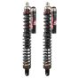 Buy ELKA Suspension STAGE 5 REAR Shocks POLARIS RANGER 700XP 2007-2008 by Elka Suspension for only $2,000.00 at Racingpowersports.com, Main Website.