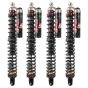 Buy ELKA Suspension STAGE 5 FRONT & REAR Shocks POLARIS RZR 900 XC 2015-2017 by Elka Suspension for only $4,000.00 at Racingpowersports.com, Main Website.