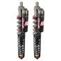 Buy ELKA Suspension STAGE 5 2.5" FRONT Shocks ARCTIC CAT WILDCAT XX 2019-2020 by Elka Suspension for only $2,700.00 at Racingpowersports.com, Main Website.