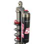 Buy ELKA Suspension STAGE 5 2.5" FRONT & REAR Shocks CAN-AM MAVERICK X3 2016-2021 by Elka Suspension for only $4,999.98 at Racingpowersports.com, Main Website.