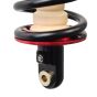 Buy ELKA Suspension STAGE 5 2.5 FRONT & 3.0 REAR Shocks YAMAHA YXZ1000R SS 2016-2020 by Elka Suspension for only $6,200.00 at Racingpowersports.com, Main Website.