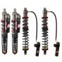Buy ELKA Suspension STAGE 5 2.5 FRONT 3.0 REAR Shocks ARCTIC CAT WILDCAT XX 19-20 by Elka Suspension for only $6,200.00 at Racingpowersports.com, Main Website.