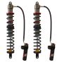 Buy ELKA Suspension STAGE 5 3.0" REAR Shocks ARCTIC CAT WILDCAT XX 2019-2020 by Elka Suspension for only $3,499.99 at Racingpowersports.com, Main Website.