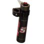 Buy ELKA Suspension STAGE 5 3.0" REAR Shocks CAN-AM MAVERICK X3 X-RS 2016-2021 by Elka Suspension for only $3,499.99 at Racingpowersports.com, Main Website.