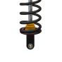 Buy ELKA Suspension STAGE 5 3.0" REAR Shocks CAN-AM MAVERICK X3 X-RS 2016-2021 by Elka Suspension for only $3,499.99 at Racingpowersports.com, Main Website.
