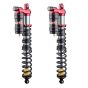 Buy ELKA Suspension LEGACY SERIES FRONT & REAR Shocks POLARIS OUTLAW 450 MXR by Elka Suspension for only $1,399.99 at Racingpowersports.com, Main Website.