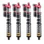 Buy ELKA Suspension LEGACY SERIES FRONT & REAR Shocks POLARIS OUTLAW 525 IRS by Elka Suspension for only $1,900.00 at Racingpowersports.com, Main Website.