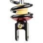 Buy ELKA Suspension LEGACY SERIES FRONT & REAR Shocks POLARIS OUTLAW 525 IRS by Elka Suspension for only $1,900.00 at Racingpowersports.com, Main Website.