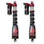 Buy ELKA Suspension LEGACY SERIES PLUS FRONT & REAR Shocks HONDA TRX450R 2004-2005 by Elka Suspension for only $1,800.00 at Racingpowersports.com, Main Website.
