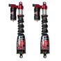 Buy ELKA Suspension LEGACY SERIES PLUS FRONT & REAR Shocks POLARIS OUTLAW 525 S by Elka Suspension for only $1,800.00 at Racingpowersports.com, Main Website.