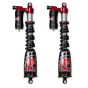Buy ELKA Suspension LEGACY SERIES PLUS FRONT & REAR Shocks YAMAHA YFZ450 2006-2012 by Elka Suspension for only $1,599.99 at Racingpowersports.com, Main Website.