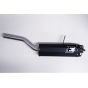 Buy Empire Industries Slip On Gen II Black CAN OUTLANDER ALL 650-750-1000 2012 + by Empire Industries for only $599.00 at Racingpowersports.com, Main Website.