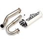Buy Empire Industries Full System Big Bore Gen II YAM YFZ 450 R/X 2009 + 16" by Empire Industries for only $819.00 at Racingpowersports.com, Main Website.