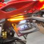 Buy New Rage Cycles MV Agusta F3 800 Fender Eliminator Kit by New Rage Cycles for only $179.95 at Racingpowersports.com, Main Website.