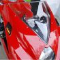 Buy New Rage Cycles MV Agusta F3 Mirror Block Off Turn Signals by New Rage Cycles for only $109.95 at Racingpowersports.com, Main Website.