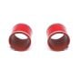 Buy Fabspeed Ferrari 488 GTB / Spider Silicone Red Intake Hoses by Fabspeed for only $436.95 at Racingpowersports.com, Main Website.
