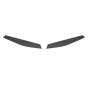 Buy Fabspeed Ferrari 488 GTB / Spider Front Bumper Protection Kit by Fabspeed for only $504.95 at Racingpowersports.com, Main Website.