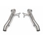 Buy Fabspeed Ferrari 458 Italia Cat Bypass Pipes 2010-2015 by Fabspeed for only $1,995.95 at Racingpowersports.com, Main Website.