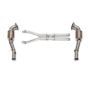 Buy Fabspeed Ferrari California Performance Package 2009+ by Fabspeed for only $6,838.95 at Racingpowersports.com, Main Website.