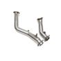 Buy Fabspeed BMW M3 & M4 F80 / F82 / F83 Primary Catbypass Downpipes 2015+ by Fabspeed for only $1,045.95 at Racingpowersports.com, Main Website.