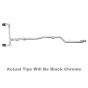 Buy Fabspeed BMW F22 M235i Muffler Bypass Exhaust System Midpipe Black Tips RWD by Fabspeed for only $2,900.95 at Racingpowersports.com, Main Website.