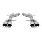 Buy Fabspeed BMW M5 F10 Muffler Bypass Pipes 2011+ by Fabspeed for only $1,495.95 at Racingpowersports.com, Main Website.