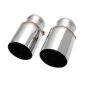 Buy Fabspeed Porsche Cayman/Spyder GT4 15-16 Competition Exhaust System Polished Tip by Fabspeed for only $2,537.95 at Racingpowersports.com, Main Website.